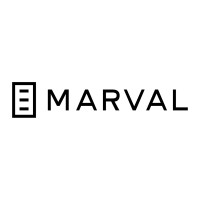 Logo de Marval