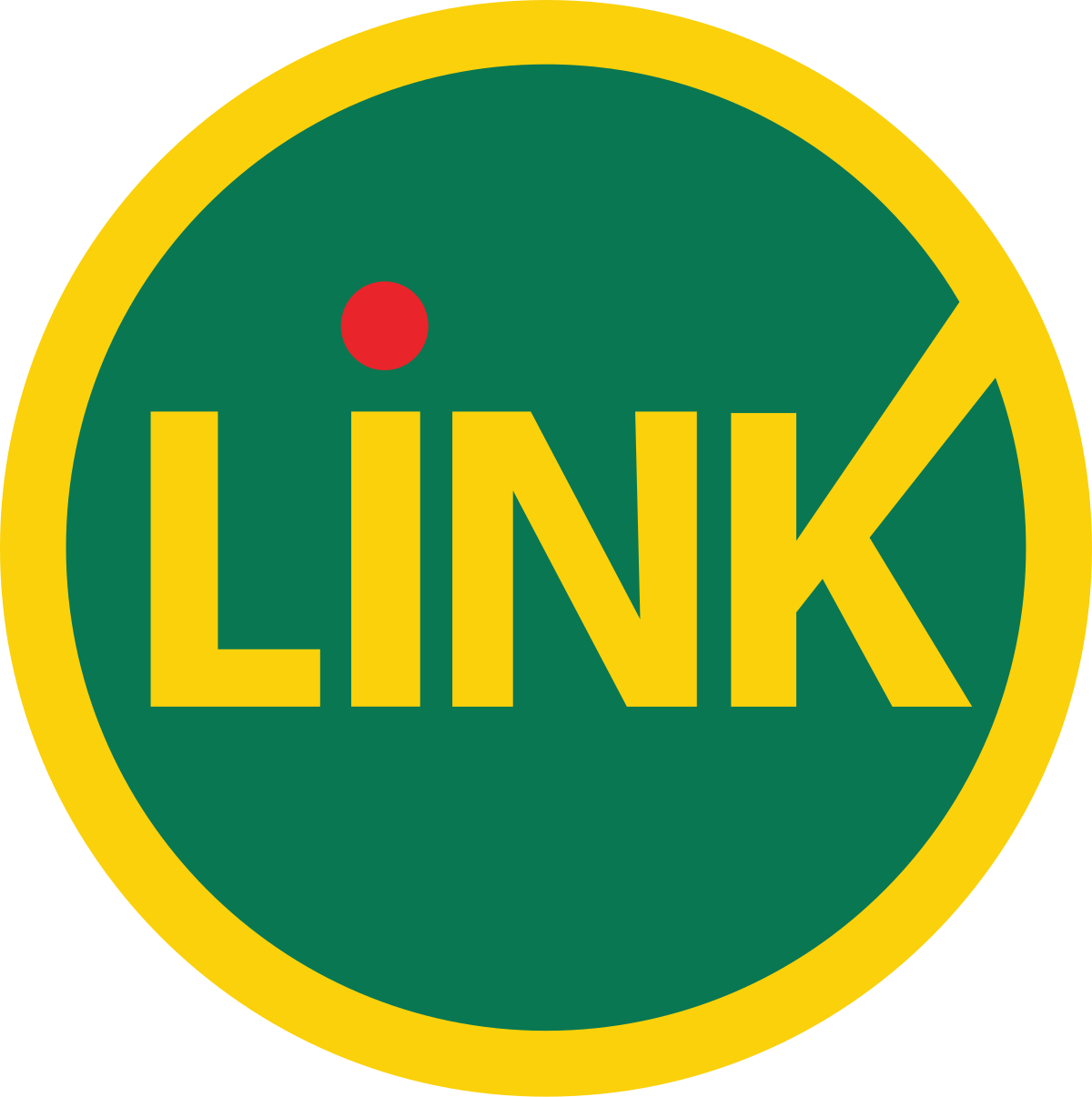 Logo de Red Link